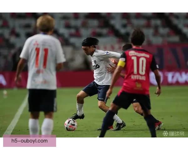 樱川安德拉德破门大阪樱花两球胜